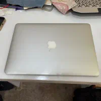 مک بوک ایر 2013 مدل a1466 پردازنده core i7|رایانه همراه|رشت, گلباغ نماز|دیوار