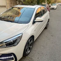 اریزو 5fl اسپرت|خودرو سواری و وانت|تهران, مجیدآباد|دیوار