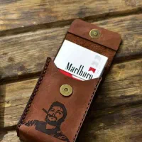 کیف پاکت سبگار|کیف، کفش، کمربند|محمدیه-قزوین, |دیوار