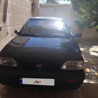 ماشین  تمیز مرتب