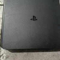 یک عدد ps4