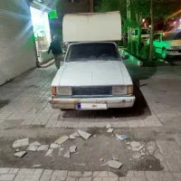 پیکان وانت تمیز