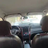 فروش خودرو دنا ef7 مدل ۹۷|خودرو سواری و وانت|مشهد, شاهد (شهرک غرب)|دیوار