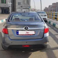 برلیانس H330 اتومات مدل ۱۳۹۴