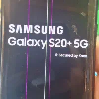 ال سی دی s20 plus