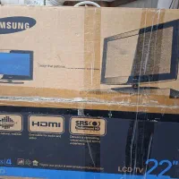 تلویزیون ۲۲ اینچ سامسونگ
