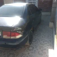 سمند مدل ۸۳|خودرو سواری و وانت|جیرفت, |دیوار