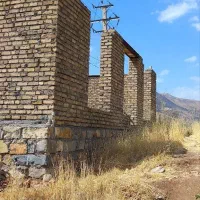 فروش فوری باغ|فروش زمین و ملک کلنگی|پاوه, |دیوار