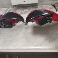 چراغ پیشه 206