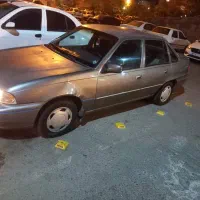 دووسیلو فابریک بی رنگ