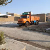 بنز تک باری