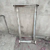 پایه باکس کولر گازی تا 36هزار آهنی اسپیلت درحدنو