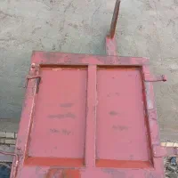 درب کامیون دهچرخ