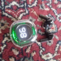 ایرپاد هندسفری بلوتوث