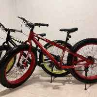 دوچرخه سایز ۲۶