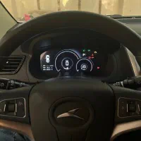 جک J4 سفید 1404 صفر|خودرو سواری و وانت|تهران, ایرانشهر|دیوار