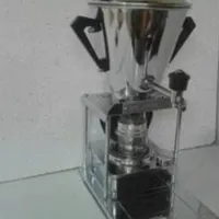 سماور علاالدین انگلیسی دو حالته نفتی و گازی
