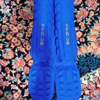 وسایل ورزشی کیک بوکسینگ و طناب و کش و مچ بند