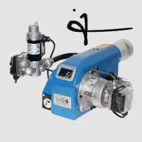 تعمیر مشعل های گازی و گازوئیلی