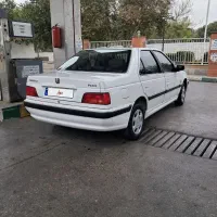 پارس ۹۹ دوگانه کارخونه معاوضه با۲۰۷|خودرو سواری و وانت|مشهد, طلاب|دیوار