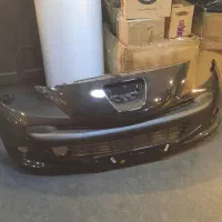 سپر جلو 207 کروز شرکتی