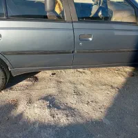 ماشین ۴۰۵ بی رنگ تمیز موتورزیمنس ملتی پلکس