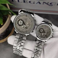 ساعت مچی elegance اصلی ژاپنی عروس دامادی اقساطی|ساعت|همدان, |دیوار