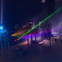 دی جی DJ مهمونی تولد عروسی ریمیکس نورپردازی سالن|خدمات پذیرایی، مراسم|تهران, پاسداران|دیوار