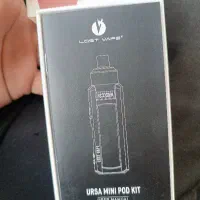 پاد ماد ویپ|زیورآلات و اکسسوری|مشهد, سرافرازان|دیوار