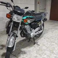 هوندا 150cc|موتورسیکلت|لنگرود, |دیوار