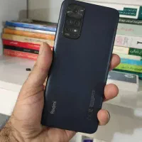 گوشی شیائومی ردمی نت ۱۱|موبایل|بندر انزلی, عباس آباد|دیوار