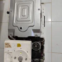 تسیساتی سرویس کولروپکیج لوله کشی اب  گاز جوشکاری