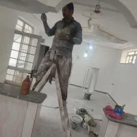 رنگ آمیزی و نقاشی و طراحی