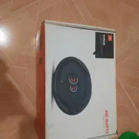 باند بیضی jbl . 963E