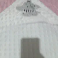 پتودورپیچ تشک بالشت قنداق نوزادی