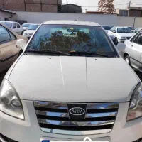 ام وی ام ۵۳۰ فقط معاوضه|خودرو سواری و وانت|ارومیه, |دیوار