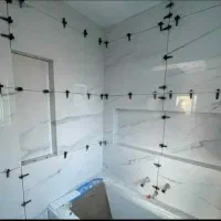 کاشی کاری و سرامیک|خدمات پیشه و مهارت|سبزوار, چهارراه فرودگاه|دیوار