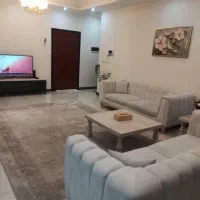 ۱۰۵ متر2خوابه طبقه5.آسانسورو انباری.اردلان هفتم.