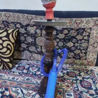 قلیون ابندی