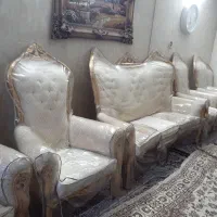 مبل سلطنتی