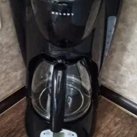 قهوه ساز بلونی فرانسه|سماور، چایساز، قهوهساز|کاشان, سال آباد|دیوار