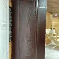 درب ملامینه قیمت اقتصادی|حراج|سرخرود, |دیوار