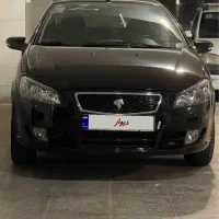 رانا پلاس 1402 مشکی|خودرو سواری و وانت|فردیس, شهرک هفده شهریور|دیوار