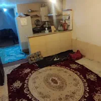 سوییت یک خوابه حیاط دار