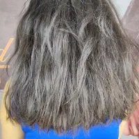 کراتین ، صافی و احیای تخصصی|خدمات آرایشگری و زیبایی|لاهیجان, گلستان|دیوار