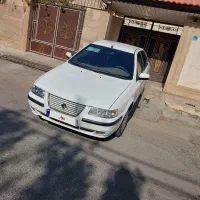 سمند EF7 مدل 94 - نقد و اقساط - سالم