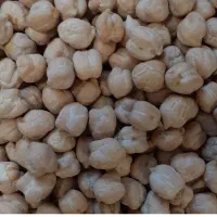 نخود سفید عالی