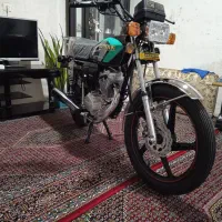 موتور 200|موتورسیکلت|سنندج, |دیوار