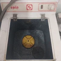 ماشین لباسشویی