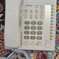 تلفن پاناسونیک